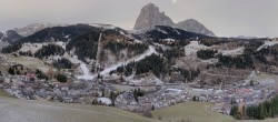 Archiv Foto Webcam Dorf St. Christina im Grödnertal 11:00