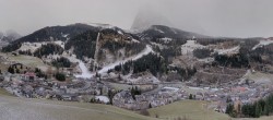 Archiv Foto Webcam Dorf St. Christina im Grödnertal 13:00