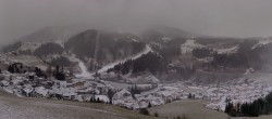 Archiv Foto Webcam Dorf St. Christina im Grödnertal 15:00