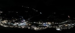 Archived image Webcam St. Christina (1.428m) 23:00