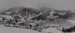 Archived image Webcam St. Christina (1.428m) 13:00