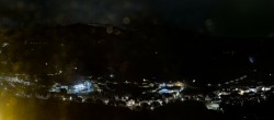 Archiv Foto Webcam Dorf St. Christina im Grödnertal 18:00