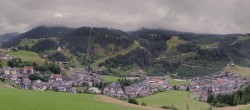 Archiv Foto Webcam Dorf St. Christina im Grödnertal 09:00