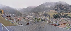 Archived image Webcam St. Ulrich (1.245m) 13:00