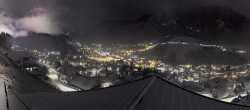 Archiv Foto Webcam Ort St. Ulrich im Grödnertal 17:00