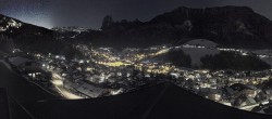 Archiv Foto Webcam Ort St. Ulrich im Grödnertal 05:00