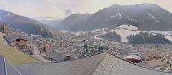 Archiv Foto Webcam Ort St. Ulrich im Grödnertal 11:00