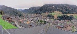 Archiv Foto Webcam Ort St. Ulrich im Grödnertal 06:00