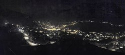 Archiv Foto Webcam Ort St. Ulrich im Grödnertal 23:00
