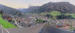 Archiv Foto Webcam Ort St. Ulrich im Grödnertal 05:00