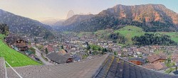 Archived image Webcam St. Ulrich (1.245m) 06:00