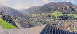 Archived image Webcam St. Ulrich (1.245m) 07:00