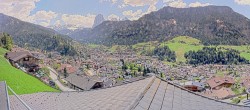 Archived image Webcam St. Ulrich (1.245m) 11:00