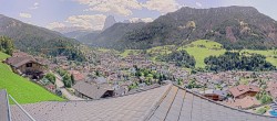 Archiv Foto Webcam Ort St. Ulrich im Grödnertal 11:00