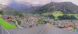 Archiv Foto Webcam Ort St. Ulrich im Grödnertal 17:00