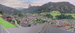 Archived image Webcam St. Ulrich (1.245m) 06:00