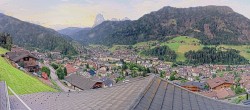 Archiv Foto Webcam Ort St. Ulrich im Grödnertal 05:00