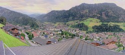 Archiv Foto Webcam Ort St. Ulrich im Grödnertal 06:00