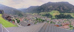 Archiv Foto Webcam Ort St. Ulrich im Grödnertal 07:00