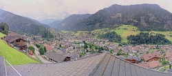 Archiv Foto Webcam Ort St. Ulrich im Grödnertal 09:00