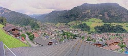 Archiv Foto Webcam Ort St. Ulrich im Grödnertal 13:00