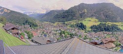 Archiv Foto Webcam Ort St. Ulrich im Grödnertal 15:00