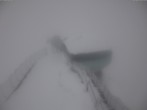 Archived image Webcam Mountain station Wildspitzbahn 06:00