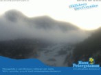 Archived image Webcam Apartement House Petergstamm Obertauern 05:00