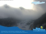 Archived image Webcam Apartement House Petergstamm Obertauern 06:00