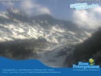 Archived image Webcam Apartement House Petergstamm Obertauern 11:00