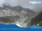 Archived image Webcam Apartement House Petergstamm Obertauern 15:00