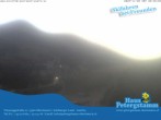 Archived image Webcam Apartement House Petergstamm Obertauern 05:00