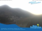 Archived image Webcam Apartement House Petergstamm Obertauern 06:00