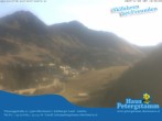 Archived image Webcam Apartement House Petergstamm Obertauern 09:00