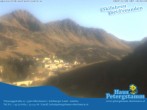 Archived image Webcam Apartement House Petergstamm Obertauern 11:00