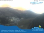 Archived image Webcam Apartement House Petergstamm Obertauern 15:00