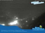 Archiv Foto Webcam Obertauern: Appartementhaus Petergstamm 23:00