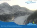 Archiv Foto Webcam Obertauern: Appartementhaus Petergstamm 06:00