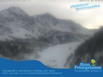 Archiv Foto Webcam Obertauern: Appartementhaus Petergstamm 07:00