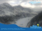 Archiv Foto Webcam Obertauern: Appartementhaus Petergstamm 09:00