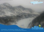 Archiv Foto Webcam Obertauern: Appartementhaus Petergstamm 11:00