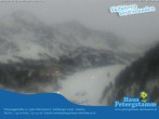 Archiv Foto Webcam Obertauern: Appartementhaus Petergstamm 15:00