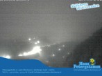 Archiv Foto Webcam Obertauern: Appartementhaus Petergstamm 05:00