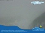 Archiv Foto Webcam Obertauern: Appartementhaus Petergstamm 06:00