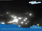 Archiv Foto Webcam Obertauern: Appartementhaus Petergstamm 23:00