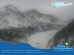 Archiv Foto Webcam Obertauern: Appartementhaus Petergstamm 07:00