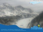 Archiv Foto Webcam Obertauern: Appartementhaus Petergstamm 09:00