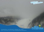 Archived image Webcam Apartement House Petergstamm Obertauern 07:00