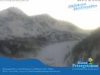 Archiv Foto Webcam Obertauern: Appartementhaus Petergstamm 07:00