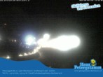 Archived image Webcam Apartement House Petergstamm Obertauern 23:00